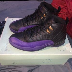 Jordan 12 Xll- Size 11